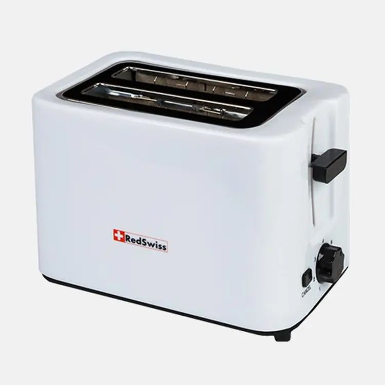 Picture of RedSwiss Toaster RSBT 338 (White)
