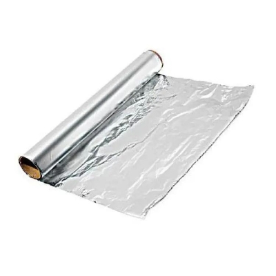 Picture of ShadayDiamond Aluminum Wrap Foil Paper 37.5 Sq.Ft. (Silver)