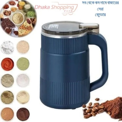 Picture of Smart Electric Grinder Machine-Grinder-First Deal