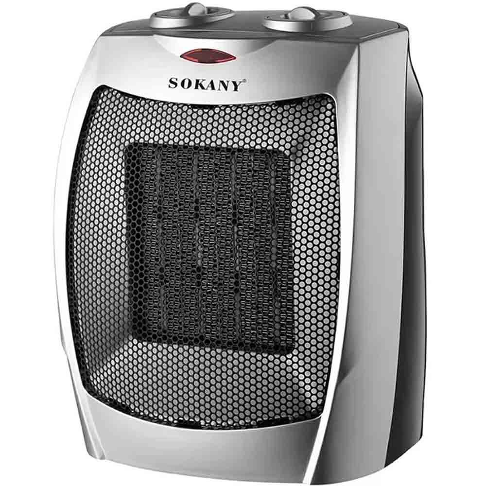 Picture of Sokany SK-1653 Electric Heater Original product