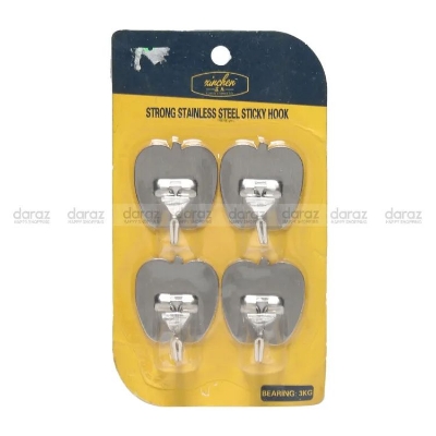 Picture of Stailess steel Hook (Silver)