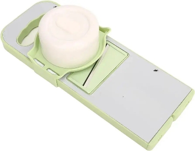 Picture of Stainless Steal Vegetables Cutter and Chopper