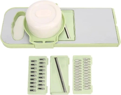 Picture of Stainless Steal Vegetables Cutter and Chopper