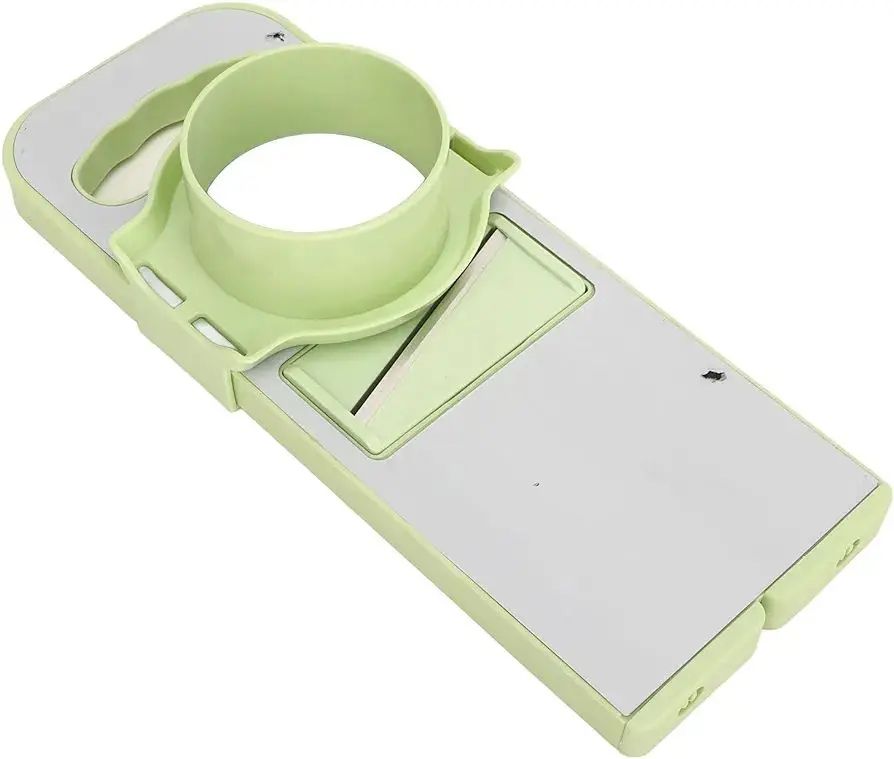 Picture of Stainless Steal Vegetables Cutter and Chopper