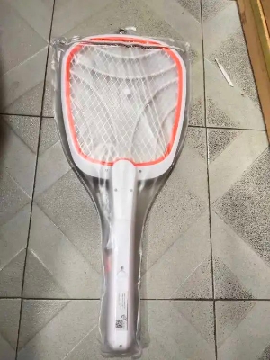 Picture of Sunmoon SM-3822 Mosquito Killing Bat 2 In 1 With Led Light