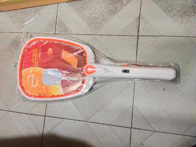 Picture of Sunmoon SM-3822 Mosquito Killing Bat 2 In 1 With Led Light