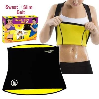 Picture of Sweat Slim Belt Plus - ( Indian )3XL, 4XL, ,XL, ,XXL, S, L