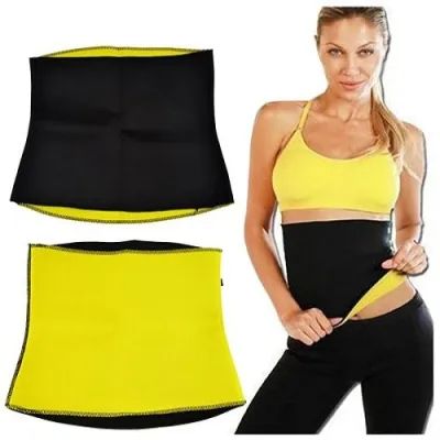 Picture of Sweat Slim Belt Plus - ( Indian )3XL, 4XL, ,XL, ,XXL, S, L