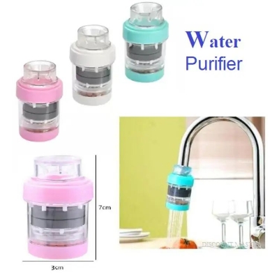 Picture of Water Purifier Water Filter For Tap