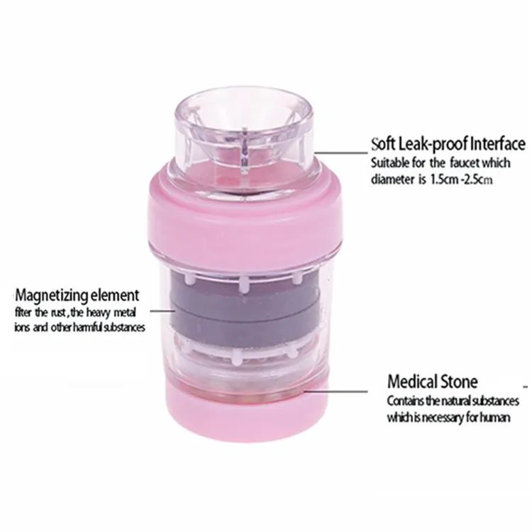 Picture of Water Purifier Water Filter For Tap