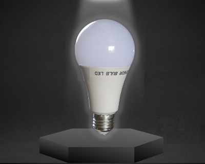 Picture of DC 12 Volt 5 Watt Solar Led Light White