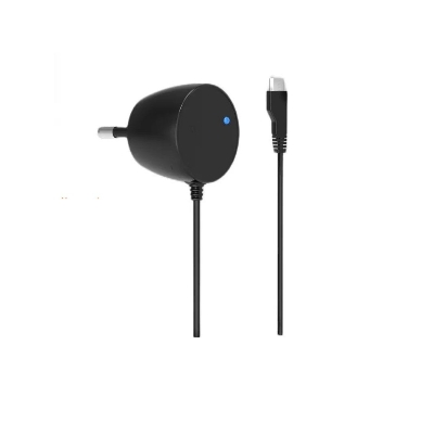 Picture of Micro USB Smart Charger for Button Phone Black