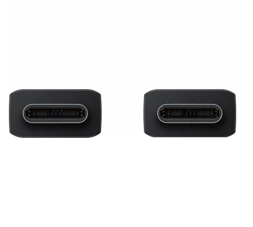 Picture of Samsung 45W Watt USB-C Super Fast Charging Wall Charger Black