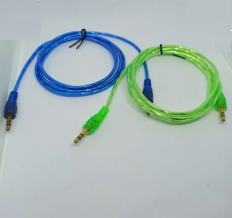 Picture of 3.5mm Audio One by One Cable 1.5 Meter 