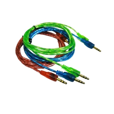 Picture of 3.5mm Audio One by One Cable 1.5 Meter 