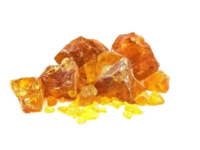 Picture of Soldering Rosin Tin Hard Solder Soler Flux 250gm Multicolor