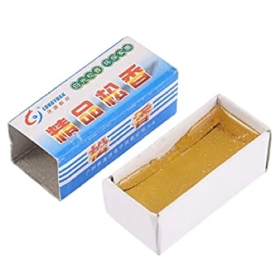 Picture of 5 Ps Carton Rosin Soldering Tin Hard Solder Soler Flux Multicolor