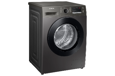 Picture of Samsung 8 KG Front Loading Washing Machine (WW80T4040CX-RQ)