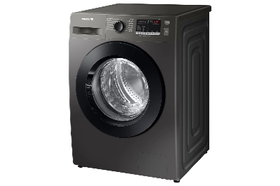 Picture of Samsung 8 KG Front Loading Washing Machine (WW80T4040CX-RQ)