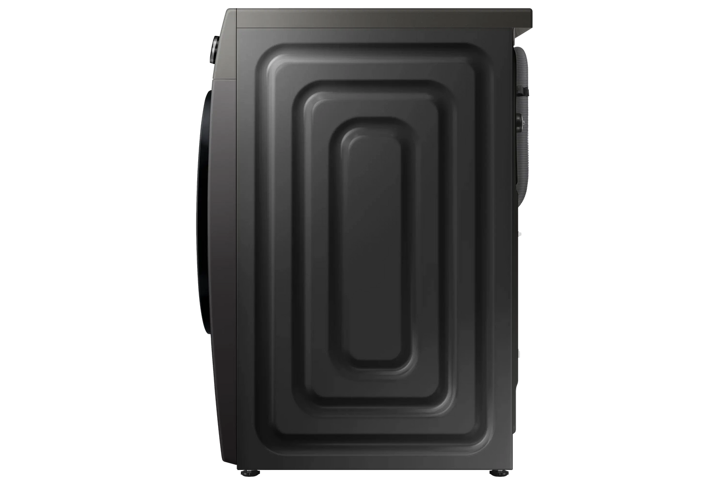 Picture of Samsung 8 KG Front Loading Washing Machine (WW80T4040CX-RQ)