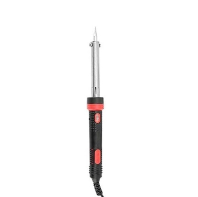 Picture of Soldering Iron 60W Tatal Soldering iron with indicator 220V 60WATT Red and Black HI Quality Soldering iron Multicolor