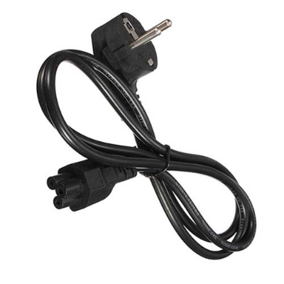 Picture of Laptop Adapter Charger Power Cable 