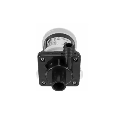 Picture of 12 Volt DC mini Water pump black 