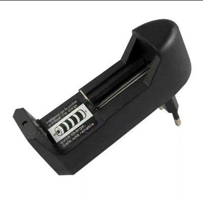 Picture of Universal battery charger for 18650 14650 