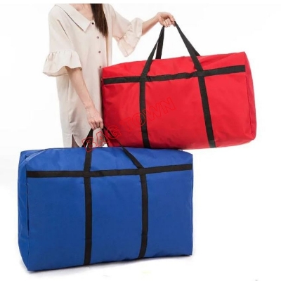 Picture of xxl Size Travel Bag Huge Capacity Travel Bag, Cloth Carrying Premium Travel Bag