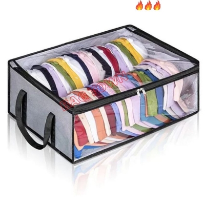 Picture of Inner wear Storage Bag, Underbed/Waredrob Inner Cloth Storage Bag