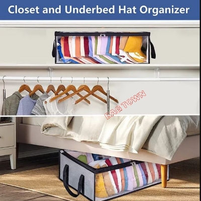 Picture of Inner wear Storage Bag, Underbed/Waredrob Inner Cloth Storage Bag