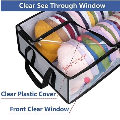 Picture of Inner wear Storage Bag, Underbed/Waredrob Inner Cloth Storage Bag