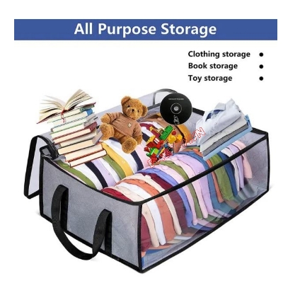 Picture of Inner wear Storage Bag, Underbed/Waredrob Inner Cloth Storage Bag