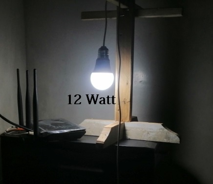 Picture of portable lamp 5V White Super Quality 5V Bulb with Portable USB Connector LED Light Led Ligh White