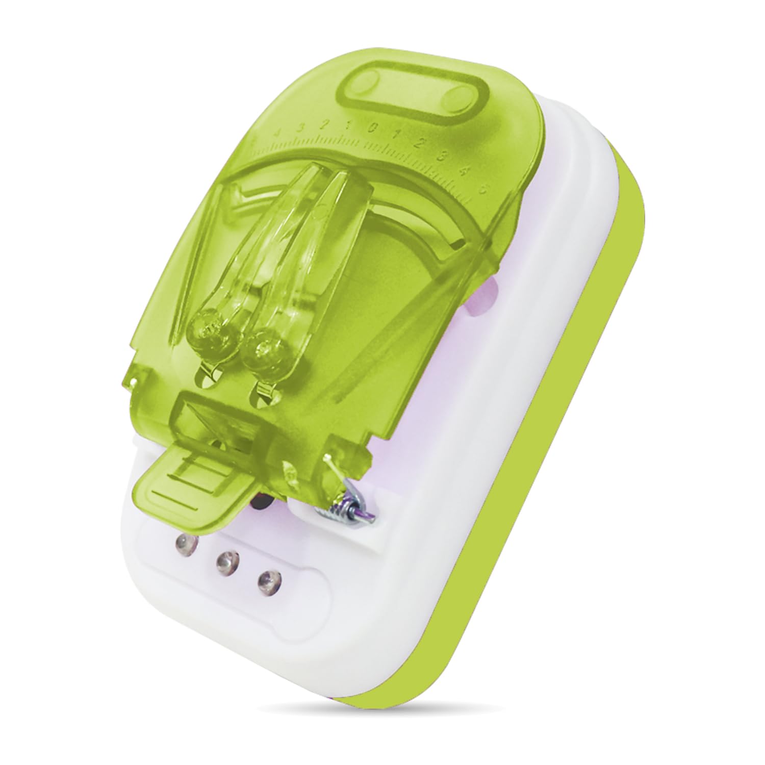 Picture of Universal Magic Battery Charger 2A Mobile Charger Multicolor