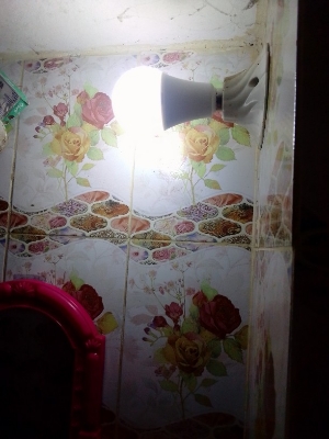 Picture of LED Light 20W - A Shape ( 6 months Warranty ) White