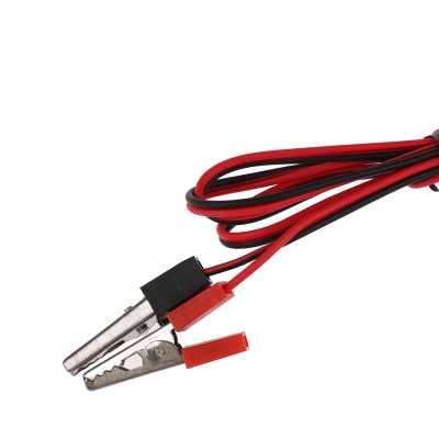 Picture of DC 12 Volt 20 Watt SMD Chip LED Light With 2 Meter Ware White