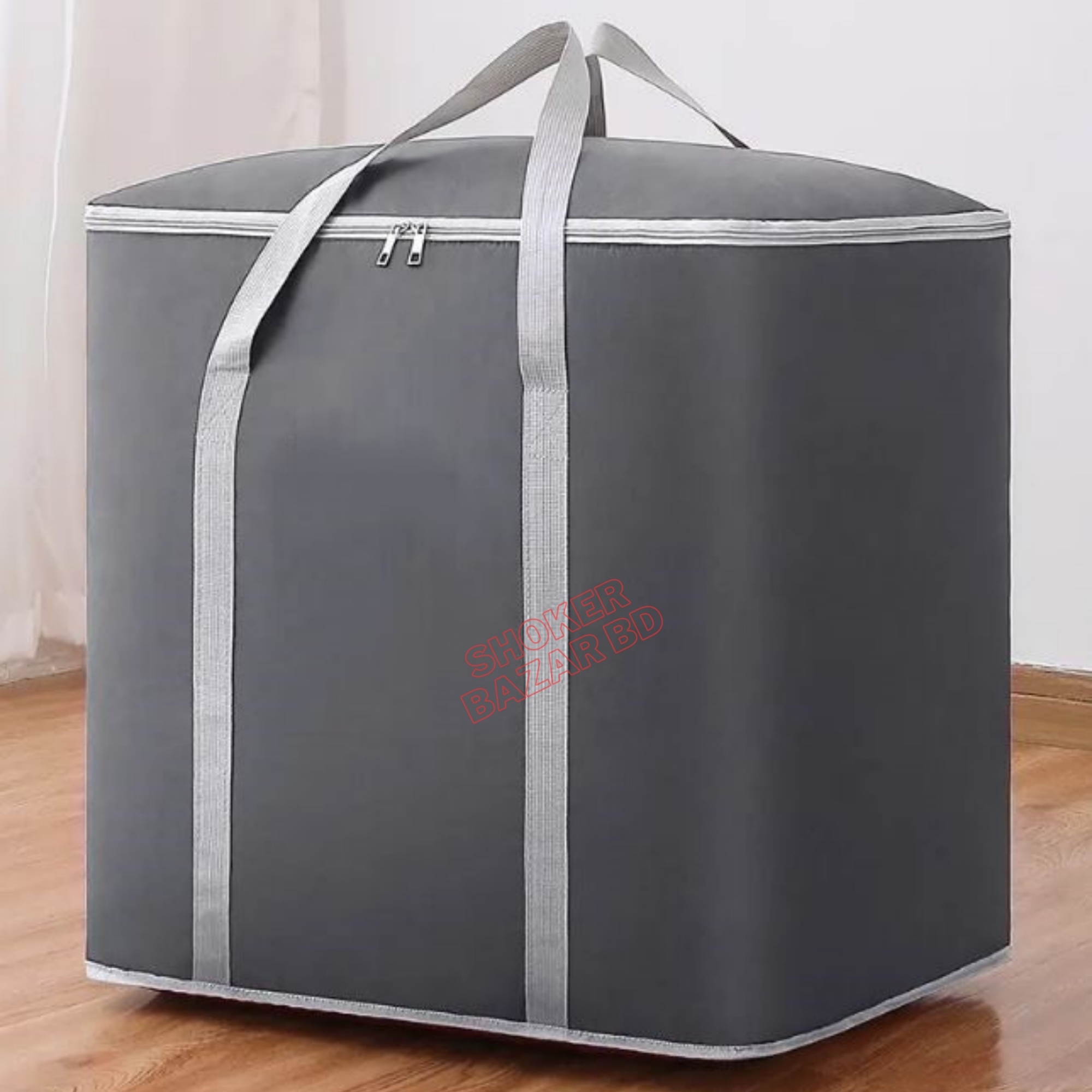 Picture of Huge Capacity Travel Bags Premium Quality Portable Travel Bag With Long Handle