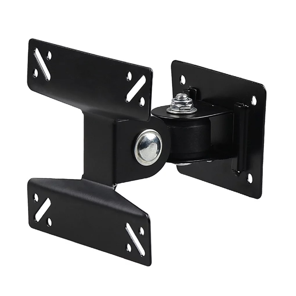 Picture of Moving LCD 14 - 26 inch Short Arm Wall Mount Mini Black