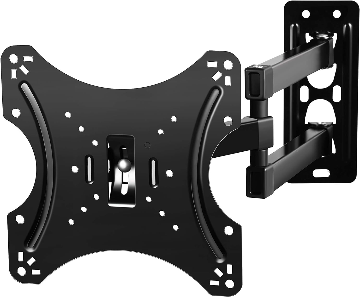 Picture of LED TV MOVING WALL MOUNT FOR 14 inch To 42 inch LED/SMART TV & MONITOR Black