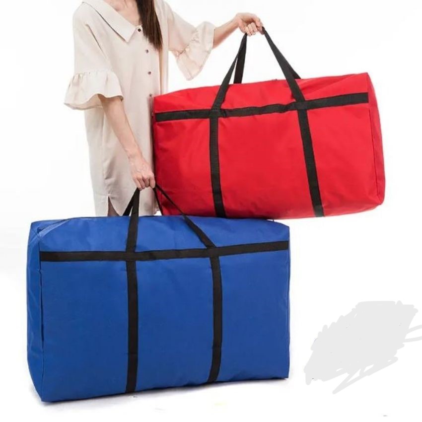 Picture of King Size Travel Bag 2 Pcs Pack XXL Size Huge Capacity Travel Bag