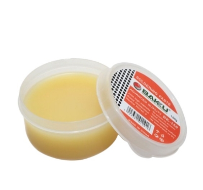 Picture of Soldering Paste or Rosin - 40gm 1 ps Multicolor