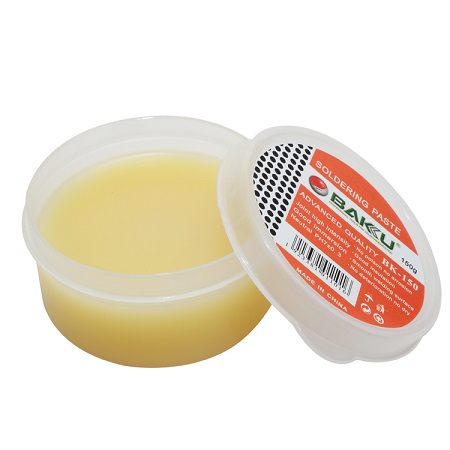 Picture of Soldering Paste or Rosin - 40gm 1 ps Multicolor