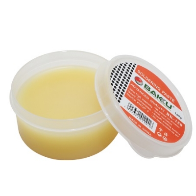 Picture of Soldering Paste or Rosin - 40gm 1 ps Multicolor