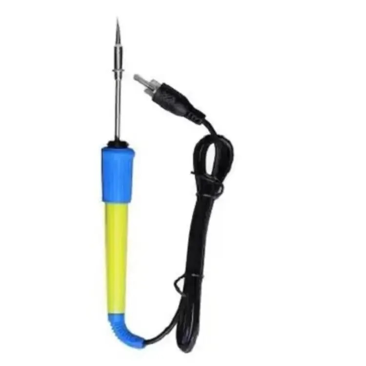 Picture of DC 12V SAMCON MICRO SOLDERING IRON Black