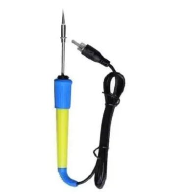 Picture of DC 12V SAMCON MICRO SOLDERING IRON Black
