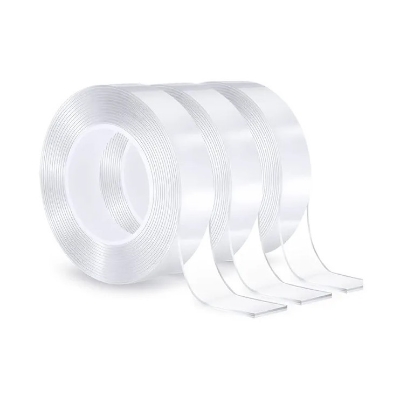 Picture of Double Side Nano Magic Tape 5 Meter waterproof ( 5m2mm 30Cm )