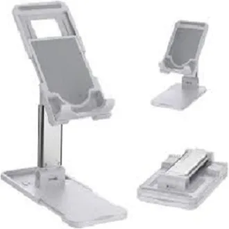 Picture of Phone Bracket Mount Stand Phone Holder For Tablet And Phone - Phone Cooler 