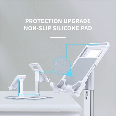 Picture of Phone Bracket Mount Stand Phone Holder For Tablet And Phone - Phone Cooler 