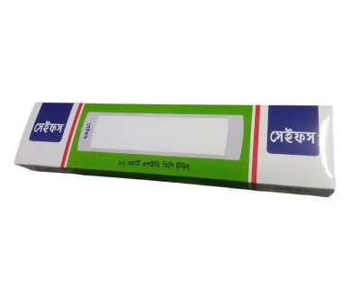 Picture of Safes 12W LED Batten Light, 1feet Ceiling Fitting Tube Light,12V Solar Light White